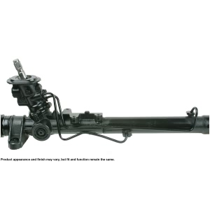 Cardone Reman Remanufactured Hydraulic Power Rack and Pinion Complete Unit for 2002 Volkswagen Golf - 26-9008