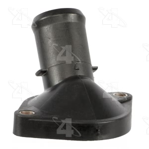 Four Seasons Engine Coolant Water Inlet W O Thermostat for 2005 Scion xB - 85412