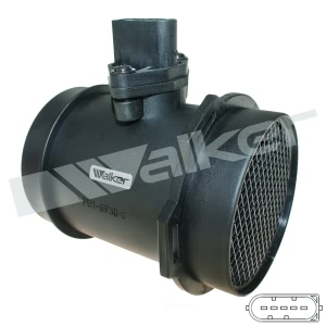 Walker Products Mass Air Flow Sensor for 2000 BMW 740iL - 245-1173