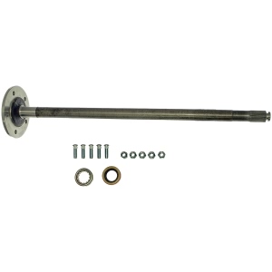 Dorman OE Solutions Rear Passenger Side Axle Shaft for Cadillac Fleetwood - 630-115