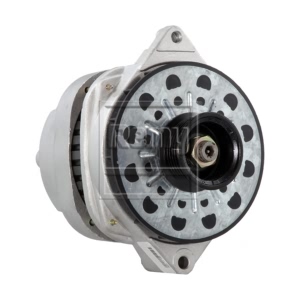 Remy Remanufactured Alternator for 1993 GMC K2500 - 21049