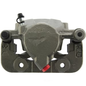 Centric Semi-Loaded Brake Caliper for 1988 Isuzu Impulse - 141.43019