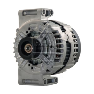 Remy Remanufactured Alternator for 2012 Volvo XC70 - 11205