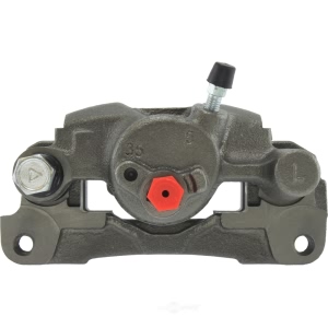 Centric Remanufactured Semi-Loaded Rear Driver Side Brake Caliper for 2000 Lexus ES300 - 141.44506