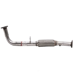 Bosal Exhaust Pipe for 1991 Honda Accord - 840-493