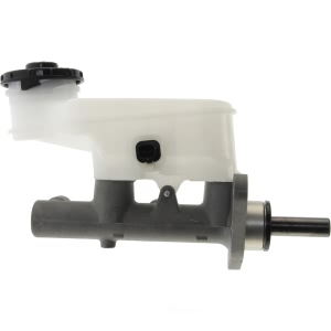 Centric Premium Brake Master Cylinder for Honda - 130.40073