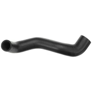 Gates Engine Coolant Molded Radiator Hose for 2000 Mercedes-Benz E55 AMG - 22579