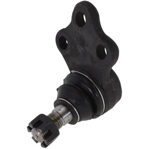 Centric Premium™ Front Lower Ball Joint for 2001 Infiniti QX4 - 610.42012