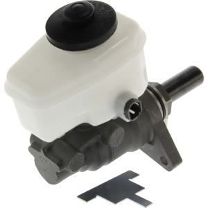 Centric Premium Brake Master Cylinder for 2006 Toyota Tacoma - 130.44743