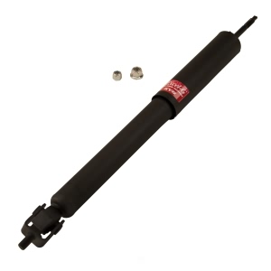 KYB Excel G Rear Driver Or Passenger Side Twin Tube Shock Absorber for 1998 Buick Skylark - 343402