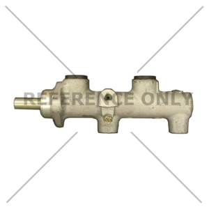 Centric Premium™ Brake Master Cylinder for 1984 Audi 4000 Quattro - 130.33108