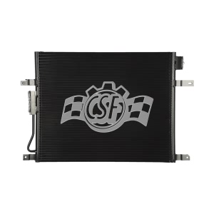 CSF A/C Condenser - 10471