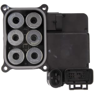 Dorman Remanufactured Abs Control Module for 2004 Chevrolet Tahoe - 599-718