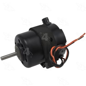 Four Seasons Hvac Blower Motor Without Wheel for 1988 Isuzu Impulse - 35178