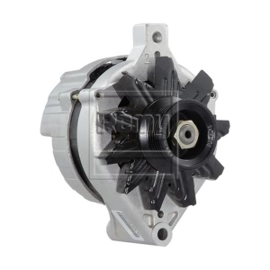 Remy Remanufactured Alternator for Ford F-350 - 23632