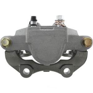 Centric Remanufactured Semi-Loaded Rear Passenger Side Brake Caliper for 2006 Pontiac GTO - 141.62581