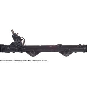 Cardone Reman Remanufactured Hydraulic Power Rack and Pinion Complete Unit for 2006 Jaguar XJ8 - 26-6006