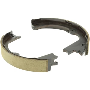 Centric Premium Rear Parking Brake Shoes for 2016 Acura MDX - 111.10580