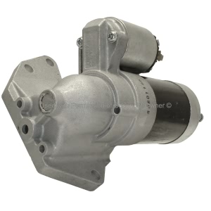 Quality-Built Starter Remanufactured for 1998 Mazda Millenia - 17719