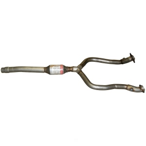 Bosal Direct Fit Catalytic Converter And Pipe Assembly for 1995 Lexus LS400 - 099-1624