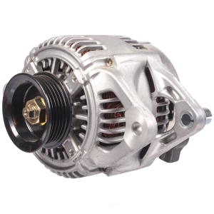 Denso Alternator for Plymouth Acclaim - 210-0133