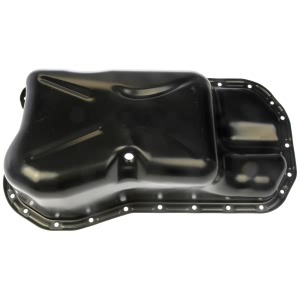 Dorman Oe Solutions Engine Oil Pan for Volkswagen Jetta - 264-712