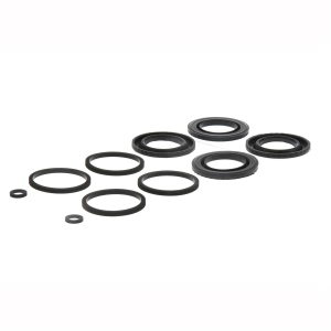 Centric Caliper Repair Kit for 1987 Volvo 244 - 143.39011