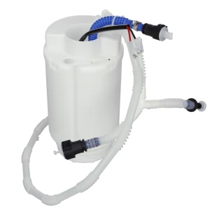 Delphi Passenger Side Fuel Pump Module Assembly for 2006 Volkswagen Touareg - FG1404