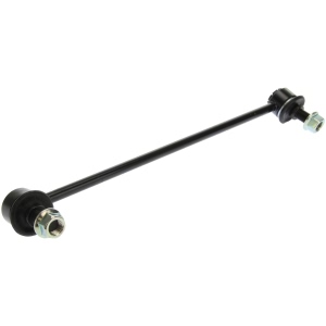 Centric Premium™ Front Driver Side Stabilizer Bar Link for 2015 Acura TLX - 606.40083