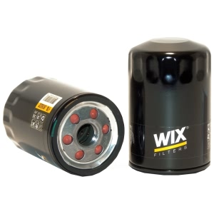 WIX Long Engine Oil Filter for 2005 Isuzu Ascender - 51522