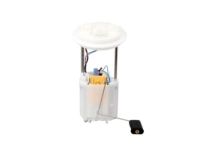 Autobest Fuel Pump Module Assembly for 2014 Dodge Challenger - F3278A