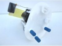 Autobest Fuel Pump Module Assembly for 2004 Hyundai Santa Fe - F4673A