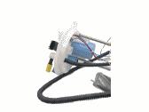 Autobest Fuel Pump Module Assembly for 2012 Chevrolet Equinox - F5049A