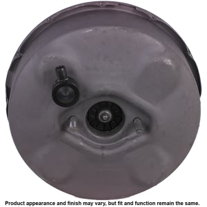 Cardone Reman Remanufactured Vacuum Power Brake Booster w/o Master Cylinder for 1995 Chevrolet Caprice - 54-74801