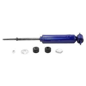 Monroe Monro-Matic Plus™ Front Driver or Passenger Side Shock Absorber for Isuzu Hombre - 32300