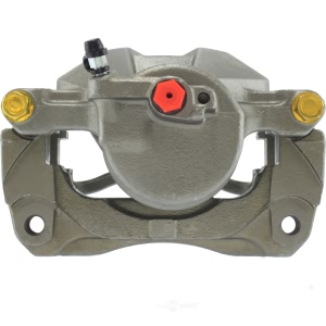 Centric Remanufactured Semi-Loaded Front Driver Side Brake Caliper for 2006 Toyota Camry - 141.44236