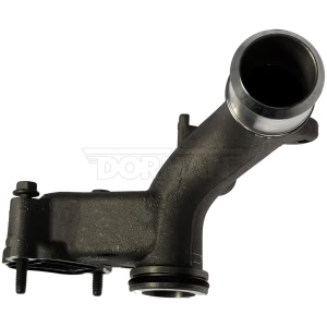 Dorman Engine Coolant Water Outlet for 2012 GMC Acadia - 902-2098