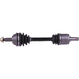 Cardone Reman Remanufactured CV Axle Assembly for 1991 Acura Legend - 60-4072