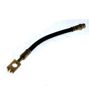 Centric Rear Upper Brake Hose for 2000 Audi A4 - 150.33343