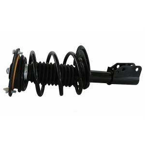 GSP North America Front Suspension Strut and Coil Spring Assembly for 2002 Oldsmobile Aurora - 810322