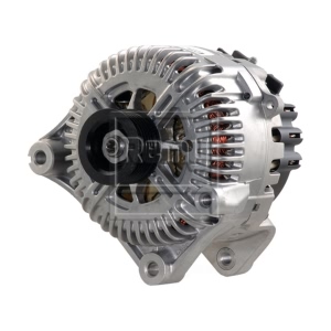 Remy Remanufactured Alternator for 2004 BMW X5 - 12894