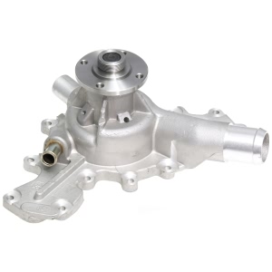 Gates Engine Coolant Standard Water Pump for 2010 Ford Mustang - 43279
