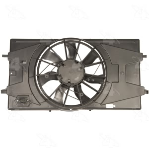 Four Seasons Engine Cooling Fan for Saturn Ion - 76082
