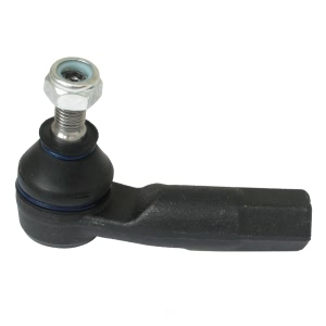 Delphi Front Driver Side Outer Steering Tie Rod End for Audi S3 - TA1914
