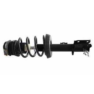 GSP North America Front Driver Side Suspension Strut and Coil Spring Assembly for 2000 Saturn LS1 - 810017