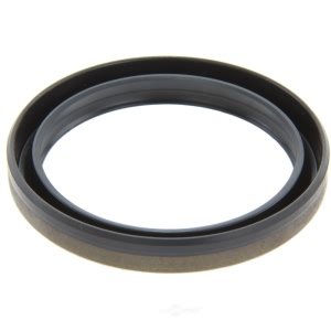 Centric Premium™ Axle Shaft Seal for 1990 Ford Festiva - 417.45003