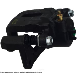 Cardone Reman Remanufactured Unloaded Caliper w/Bracket for 1995 Suzuki Swift - 19-B2004