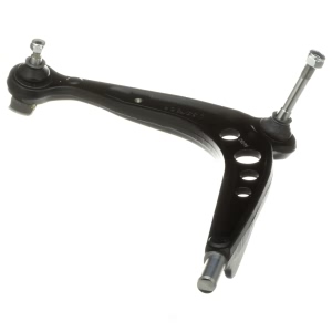 Delphi Front Driver Side Lower Control Arm And Ball Joint Assembly for 1996 BMW 328is - TC551