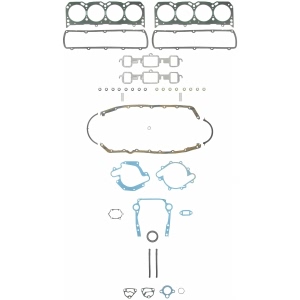 Sealed Power Engine Gasket Set for Oldsmobile Delta 88 - 260-1022