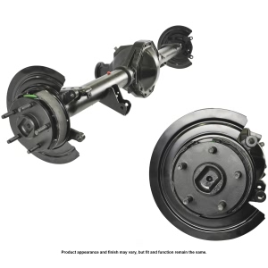 Cardone Reman Remanufactured Drive Axle Assembly for 2003 Dodge Ram 1500 - 3A-17005LSI